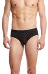 2(x)ist Bikini Briefs In Black