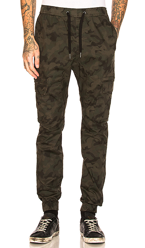 zanerobe cargo pants