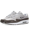 Nike Air Max 1 Premium Sc Sneaker In Grey