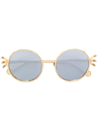 Anna-karin Karlsson The Claw & The Moon Sunglasses