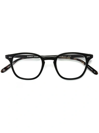 Garrett Leight 'clark' Frames