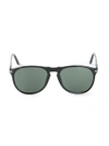 Persol Gradient Effect Sunglasses