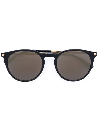 Mykita Keelut Sunglasses In Black