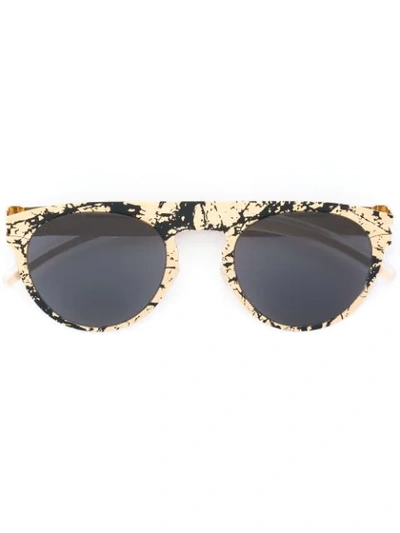 Mykita X Maison Margiela Sunglasses