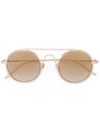 Frency & Mercury Checkmate Sunglasses