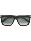 Tom Ford Morgan Sunglasses