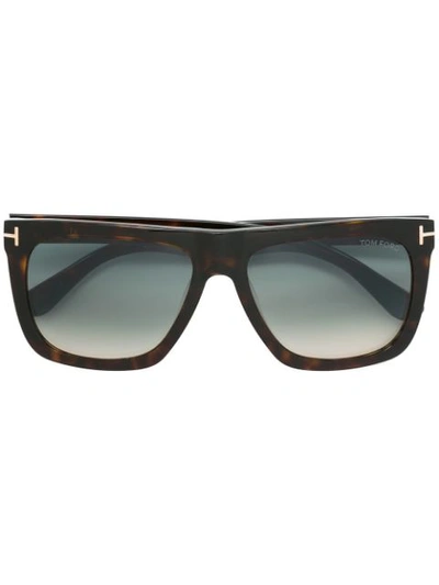 Tom Ford Morgan Sunglasses