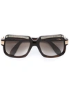 Cazal '607 Crystals Limited Edition' Sunglasses