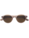 Mykita 'cat3' Sunglasses