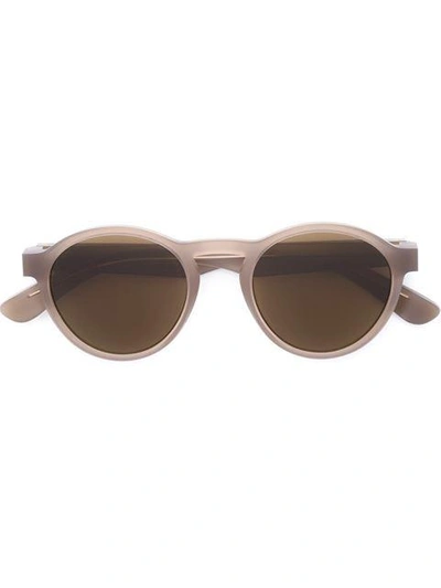 Mykita 'cat3' Sunglasses