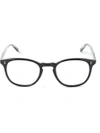 Garrett Leight 'kinney' Optical Glasses
