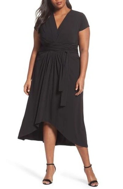 michael kors jersey wrap dress Michael Kors Wrap Dresses for Women