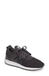 New Balance Sport Style 247 Sneaker In Grey
