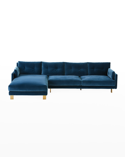 Jonathan Adler Raf Malibu Sectional