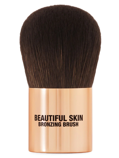 Charlotte Tilbury Beautiful Skin Bronzer Brush