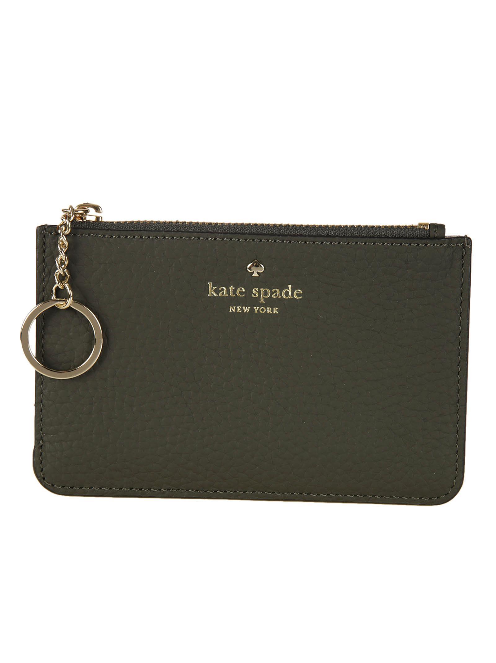 Kate Spade Large Card Holder In Basic ModeSens