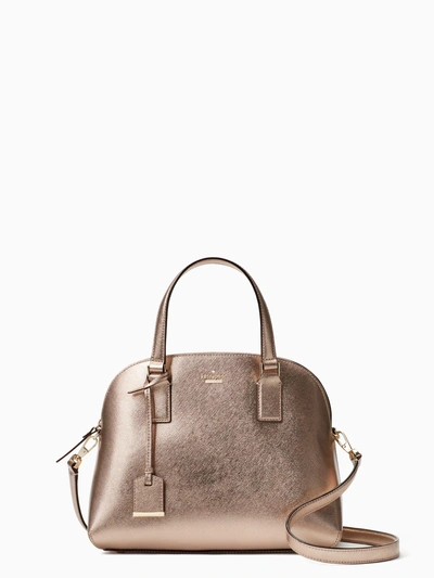 Kate Spade Cameron Street Lottie In Rose Gold