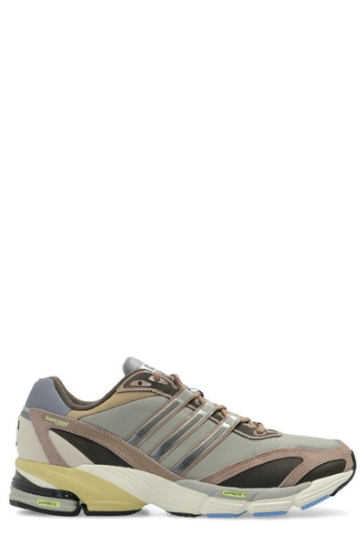 Adidas Originals Men's Adidas X Groundhog Supernova Cushion 7 Running Sneakers In Grey