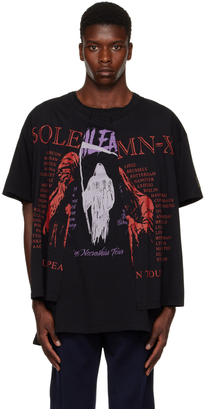 Simons robe t shirt sale