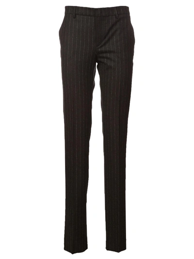 Tagliatore Striped Suit