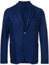 Harris Wharf London Patch Pocket Blazer