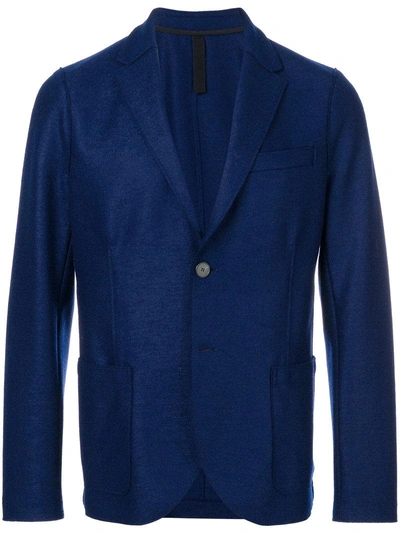 Harris Wharf London Patch Pocket Blazer | ModeSens