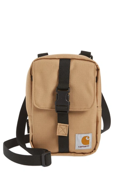 Carhartt Vernon Organizer Bag In Nomad