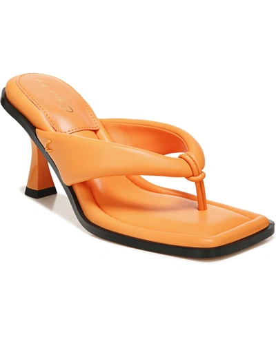 Circus By Sam Edelman Skeet Slide In Orange