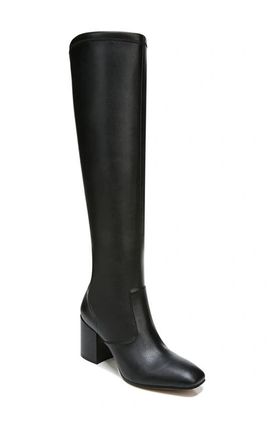 Franco Sarto Talfer Tall Boot In Black