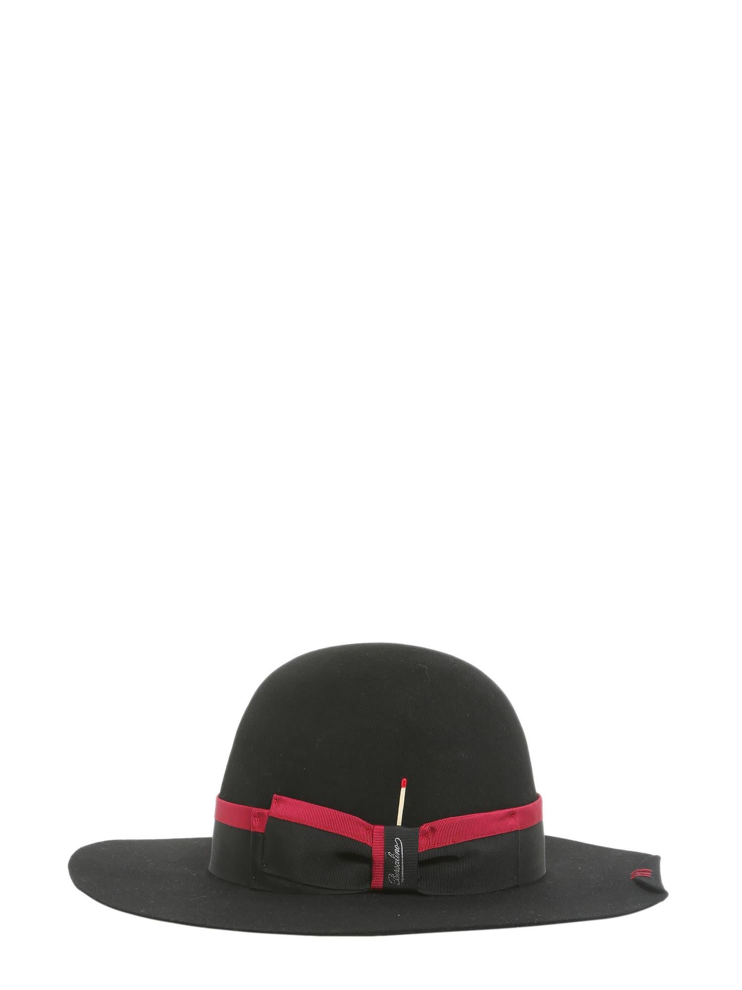 borsalino beaver hats