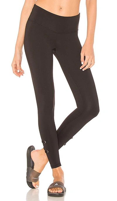 Strut This The Sienna Legging In Black