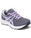 Asics Women's Gel-contend 7 Running Sneakers From Finish Line In Metropolis/mural