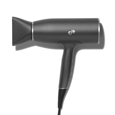 T3 Aireluxe Professional Hair Dryer In Graphite
