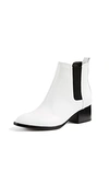 Rag & Bone 'walker' Bootie In White