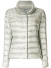 Herno Funnel Neck Down Jacket