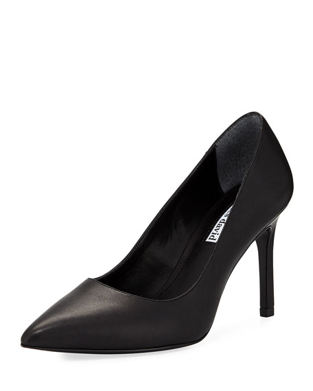 charles david denise pump