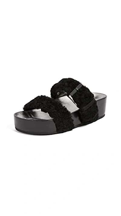 Rag and sale bone evin sandal