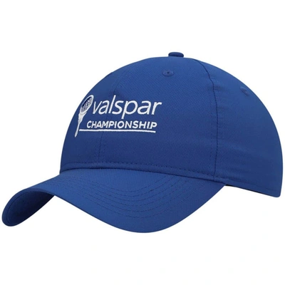 Ahead Blue Valspar Championship Samuel Adjustable Hat