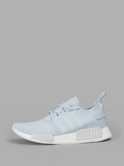 baby blue adidas sneakers