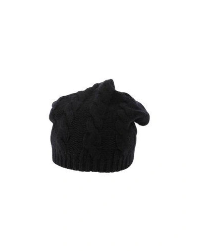 Aragona Hats In 黑色