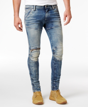 5620 3d super slim jeans