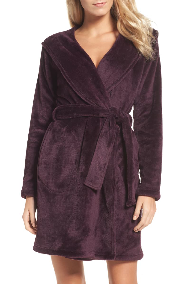 ugg miranda robe sale