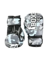 Boxeur Des Rues Fitness In Grey