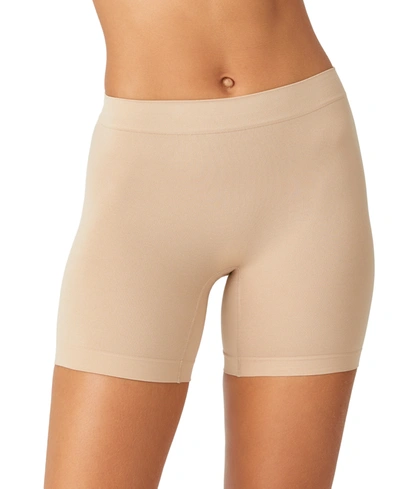 B.tempt'd Women's Comfort Intended Slip Shorts 975240 In Au Natural