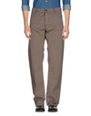 Armani Jeans Pants In Lead