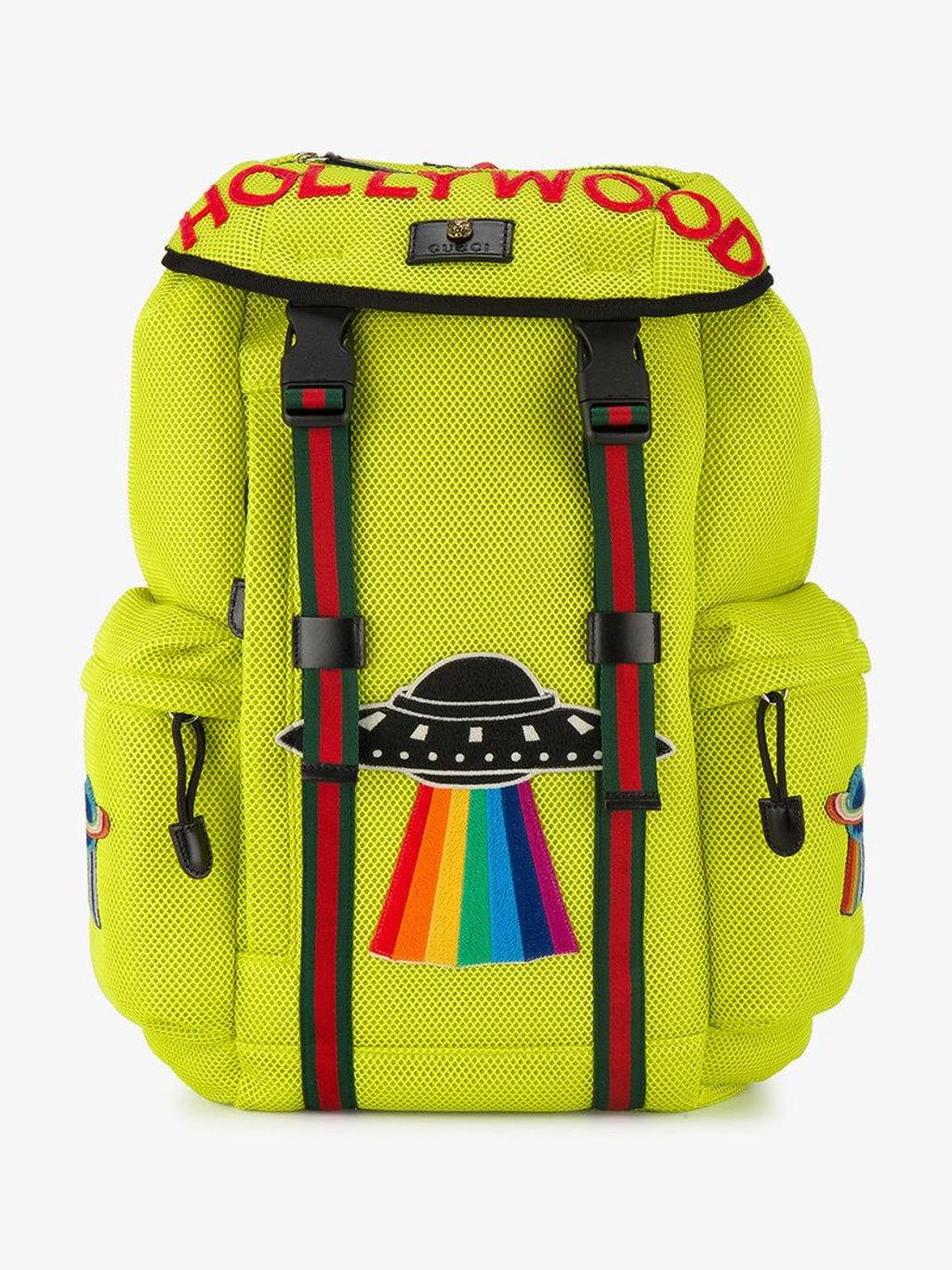 Gucci Ufo Backpack | ModeSens