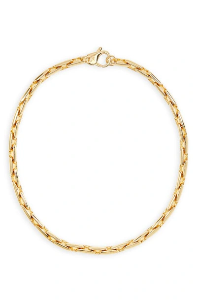 Martha Calvo Gilda Gold-plated Necklace