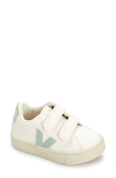 Veja Kids' Esplar Sneaker In White