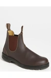 Blundstone Footwear Chelsea Boot In Walnut