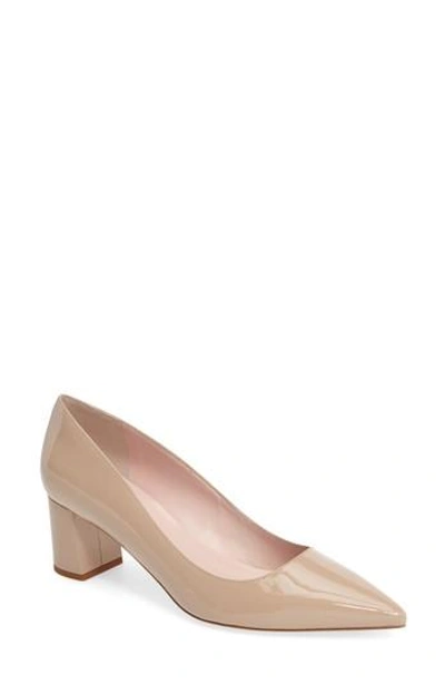 Kate spade milan pump outlet